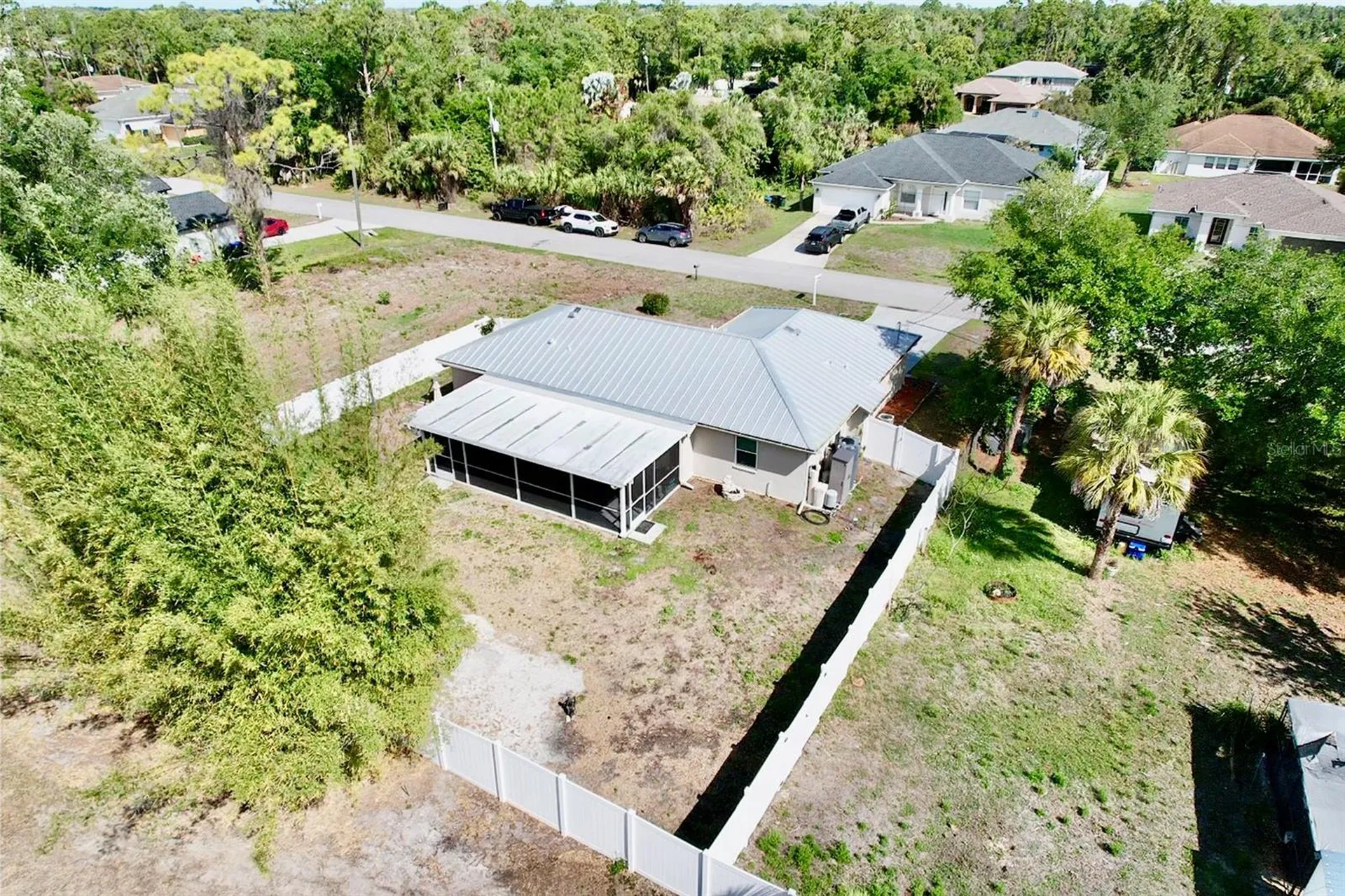 3659 Donahue Avenue North Port FL 34288