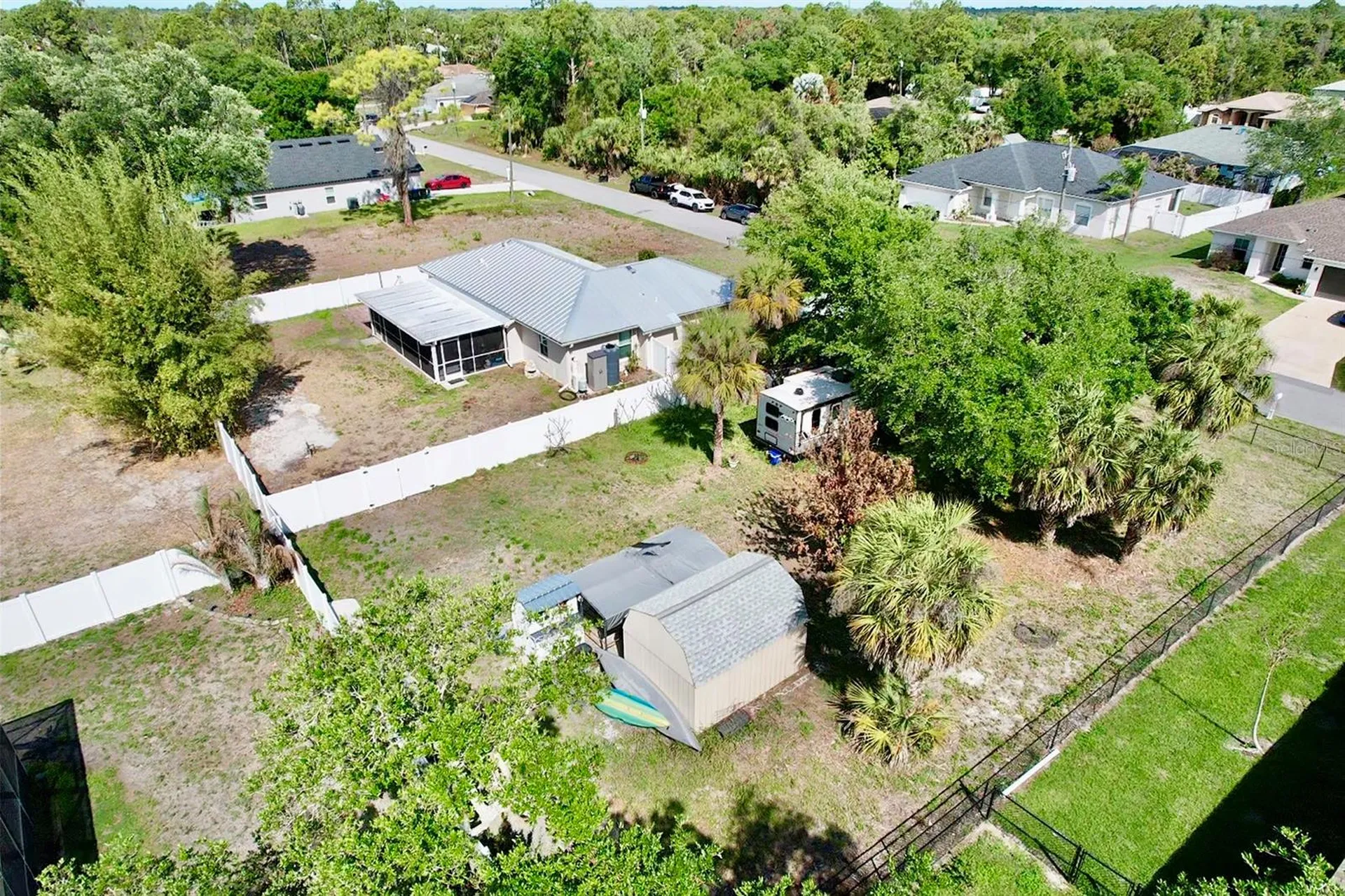 3659 Donahue Avenue North Port FL 34288