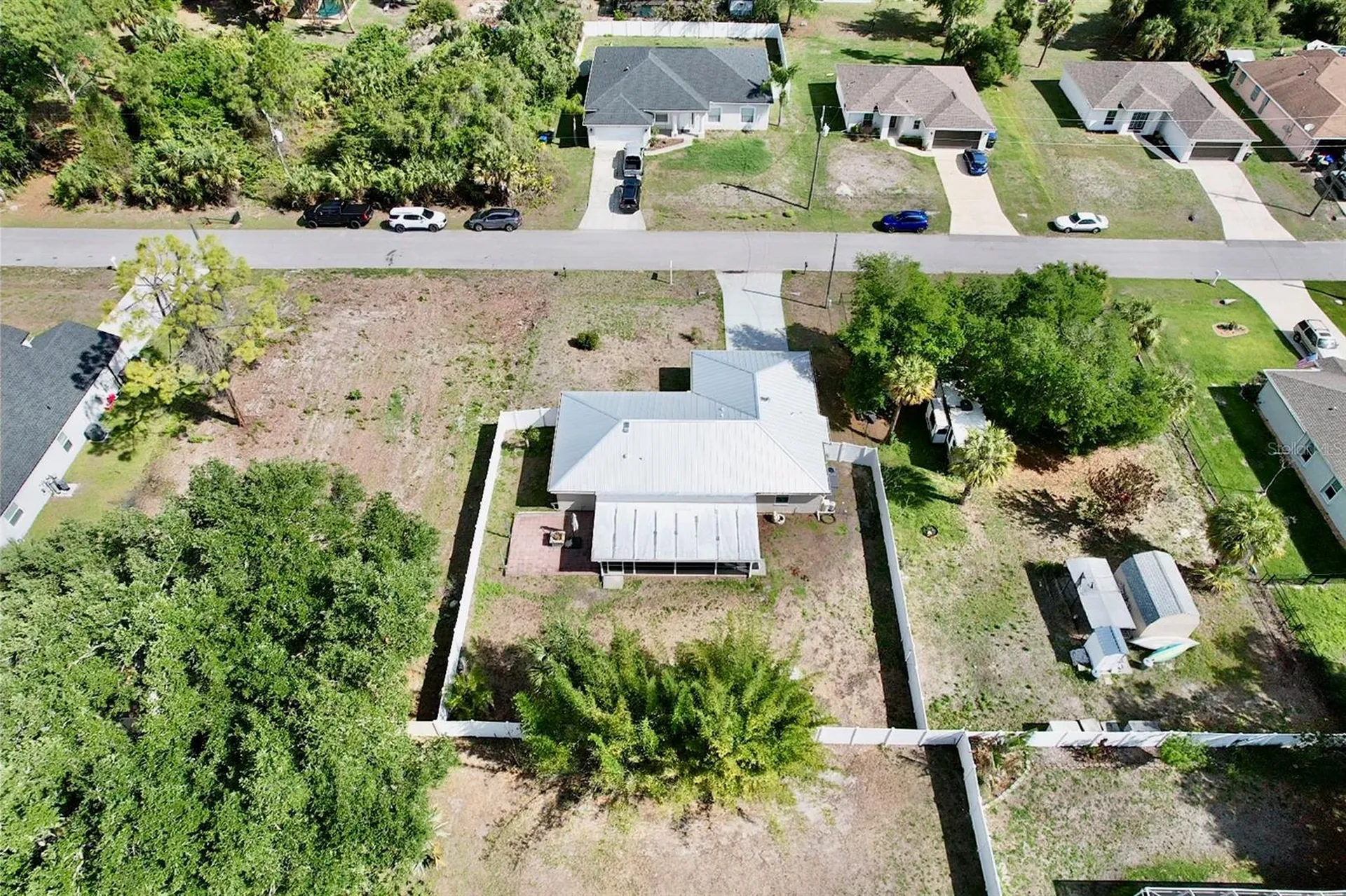 3659 Donahue Avenue North Port FL 34288