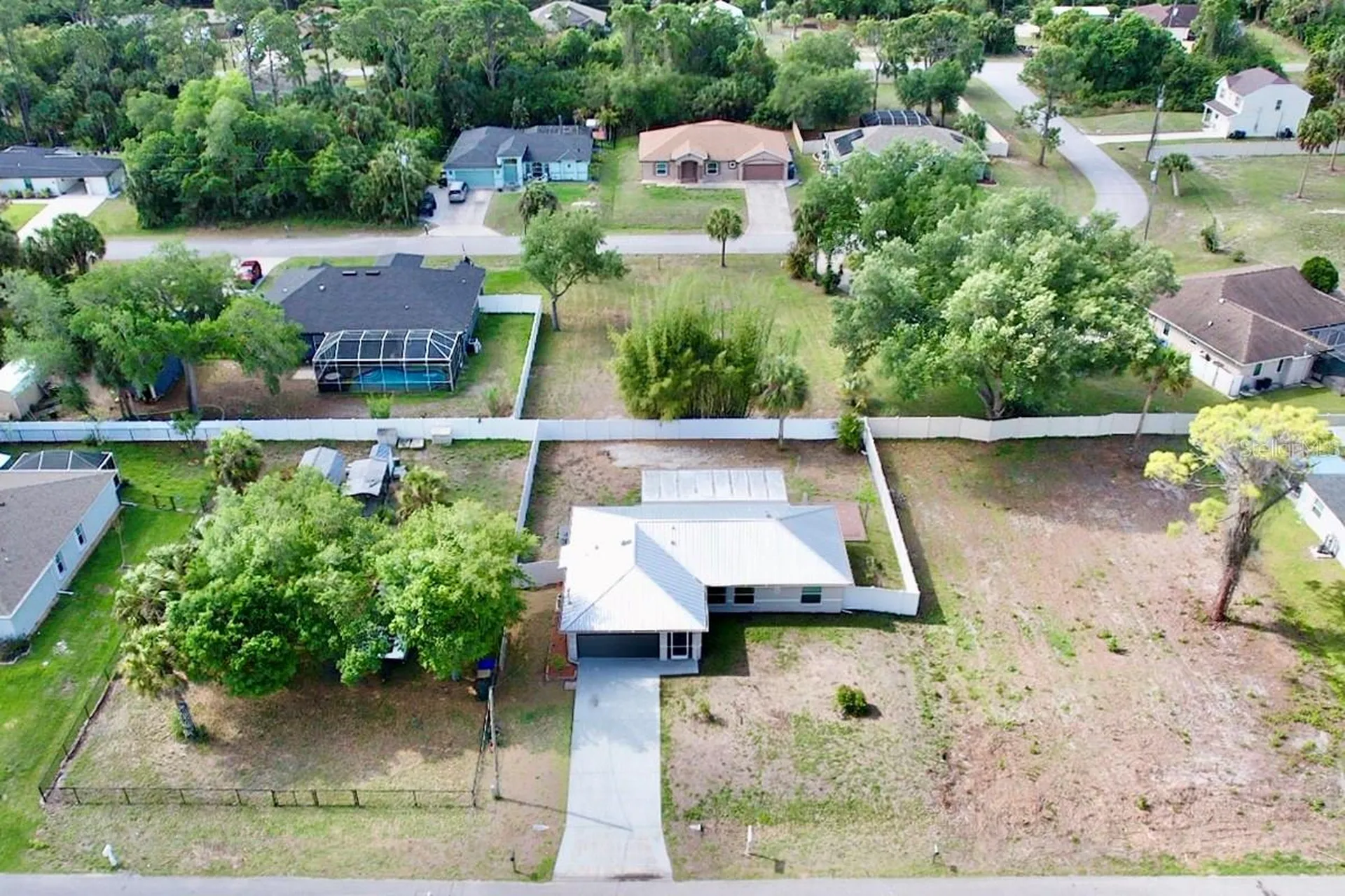 3659 Donahue Avenue North Port FL 34288