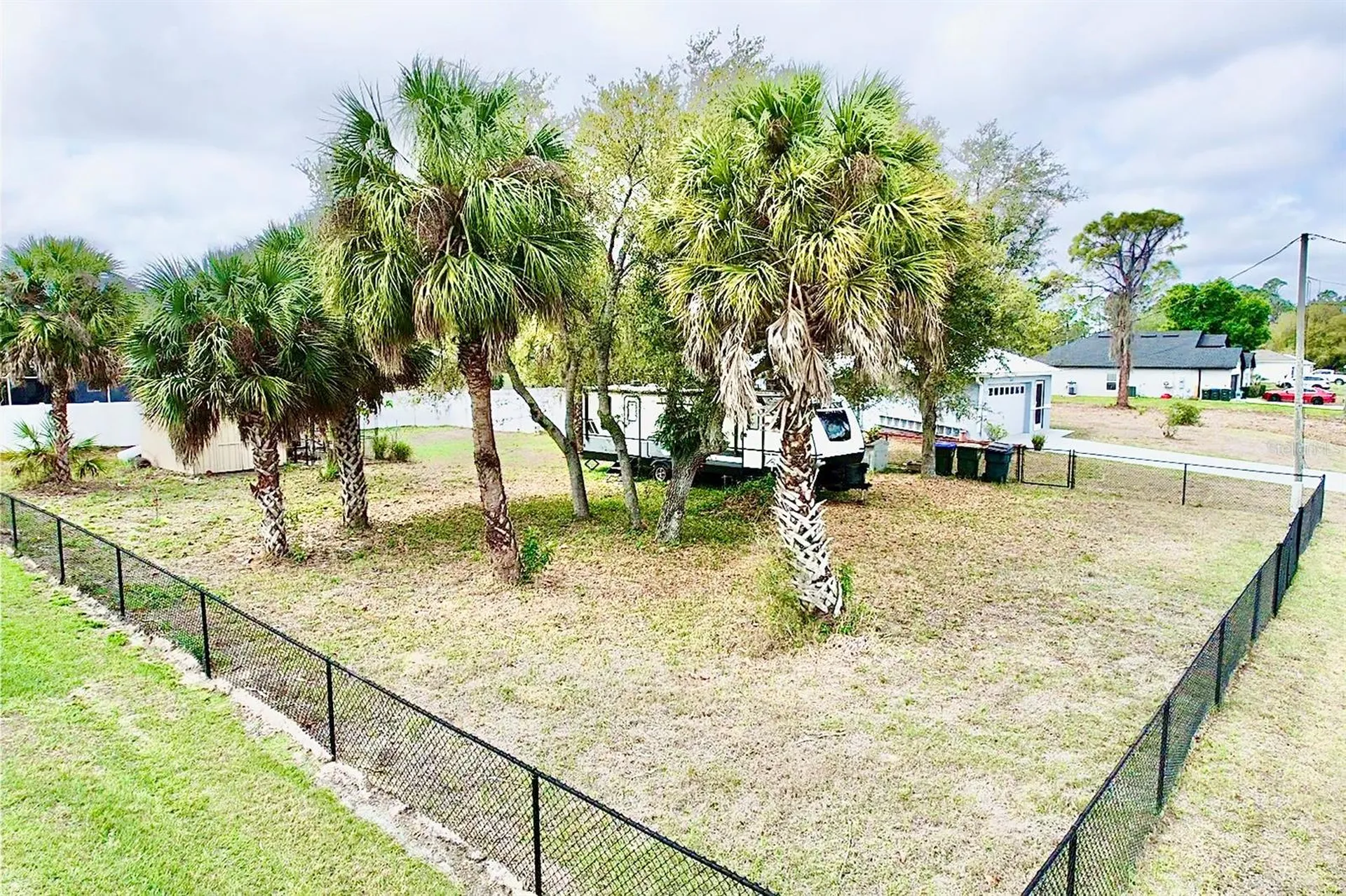 3659 Donahue Avenue North Port FL 34288