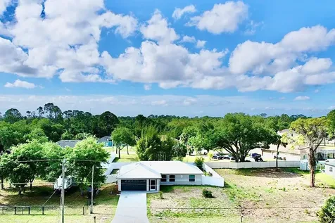 3659 Donahue Avenue North Port FL 34288