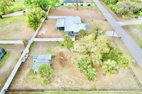 3659 Donahue Avenue North Port FL 34288