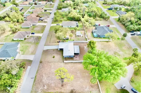 3659 Donahue Avenue North Port FL 34288