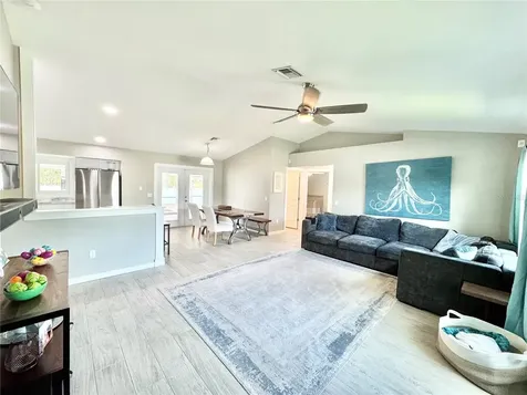 3659 Donahue Avenue North Port FL 34288
