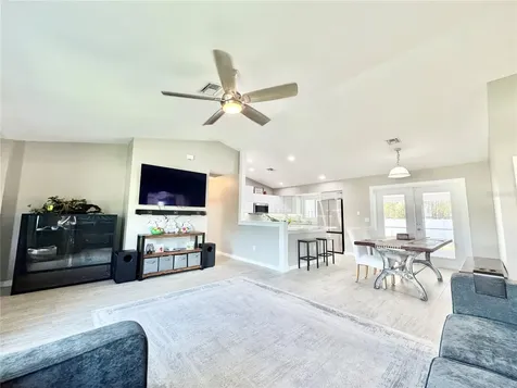 3659 Donahue Avenue North Port FL 34288