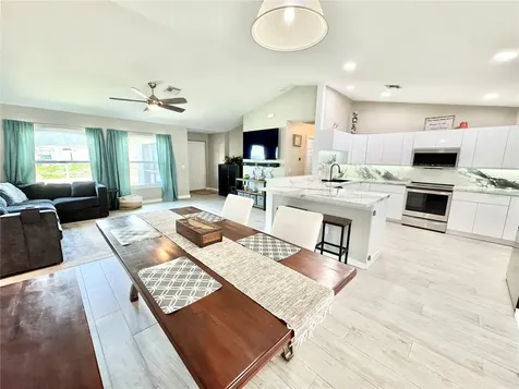 3659 Donahue Avenue North Port FL 34288