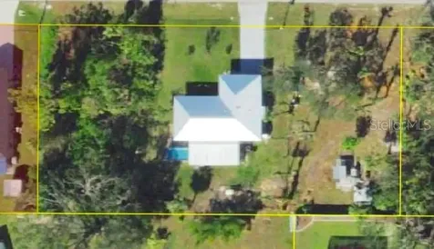 3659 Donahue Avenue North Port FL 34288