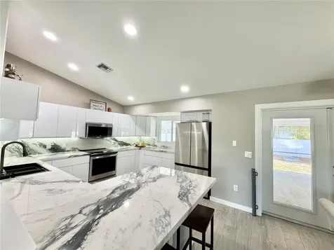 3659 Donahue Avenue North Port FL 34288