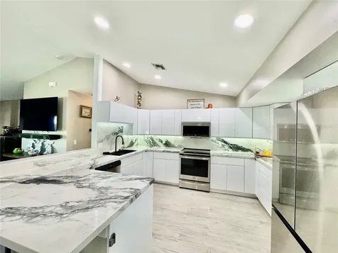 3659 Donahue Avenue North Port FL 34288