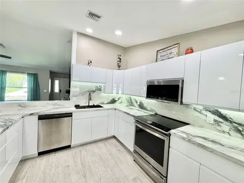 3659 Donahue Avenue North Port FL 34288