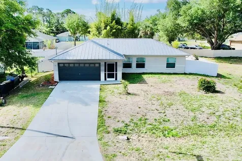 3659 Donahue Avenue North Port FL 34288