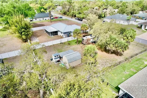 3659 Donahue Avenue North Port FL 34288