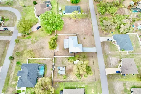 3659 Donahue Avenue North Port FL 34288