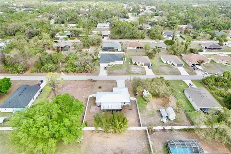 3659 Donahue Avenue North Port FL 34288