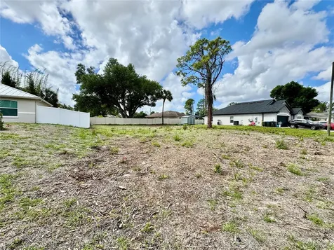 3659 Donahue Avenue North Port FL 34288