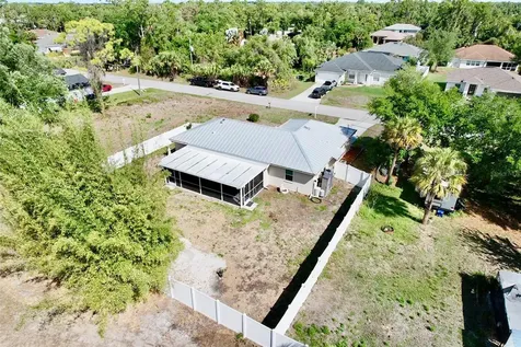 3659 Donahue Avenue North Port FL 34288