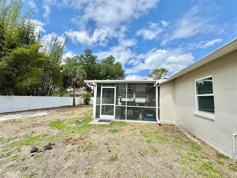 3659 Donahue Avenue North Port FL 34288
