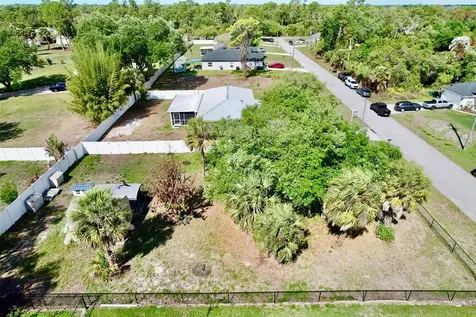 3659 Donahue Avenue North Port FL 34288