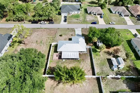 3659 Donahue Avenue North Port FL 34288