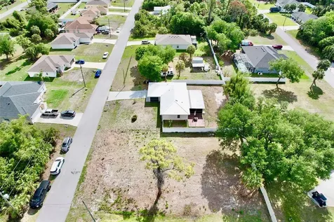 3659 Donahue Avenue North Port FL 34288