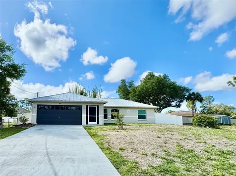 3659 Donahue Avenue North Port FL 34288