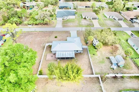 3659 Donahue Avenue North Port FL 34288