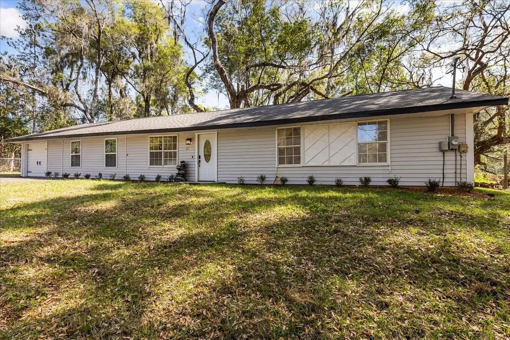 421 SW 137th Avenue Ocala FL 34481