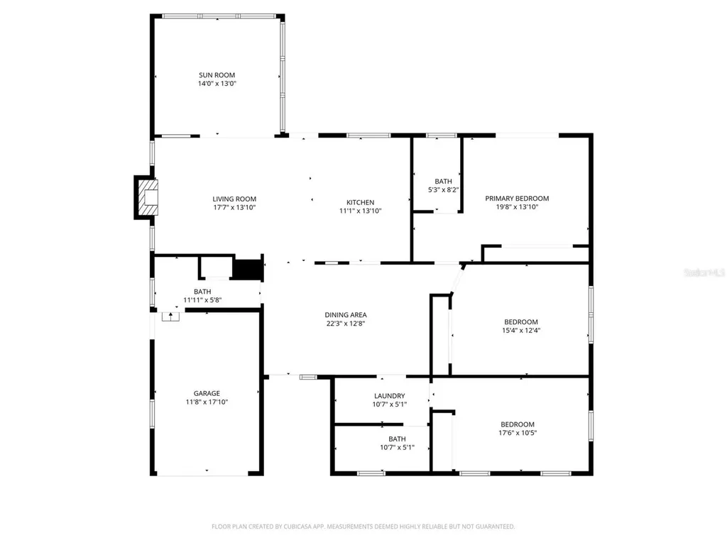 8848 Sunlit Cove Drive NE St Petersburg FL 33702