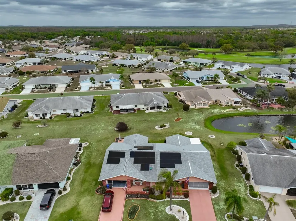 1511 Cloister Drive Sun City Center FL 33573