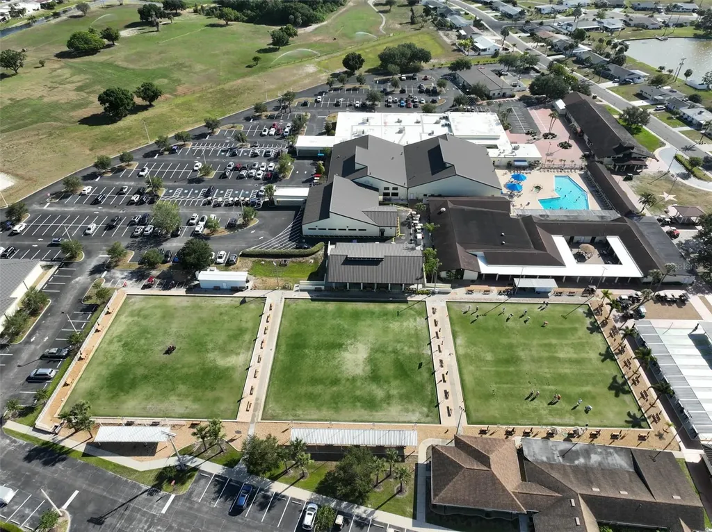 1511 Cloister Drive Sun City Center FL 33573