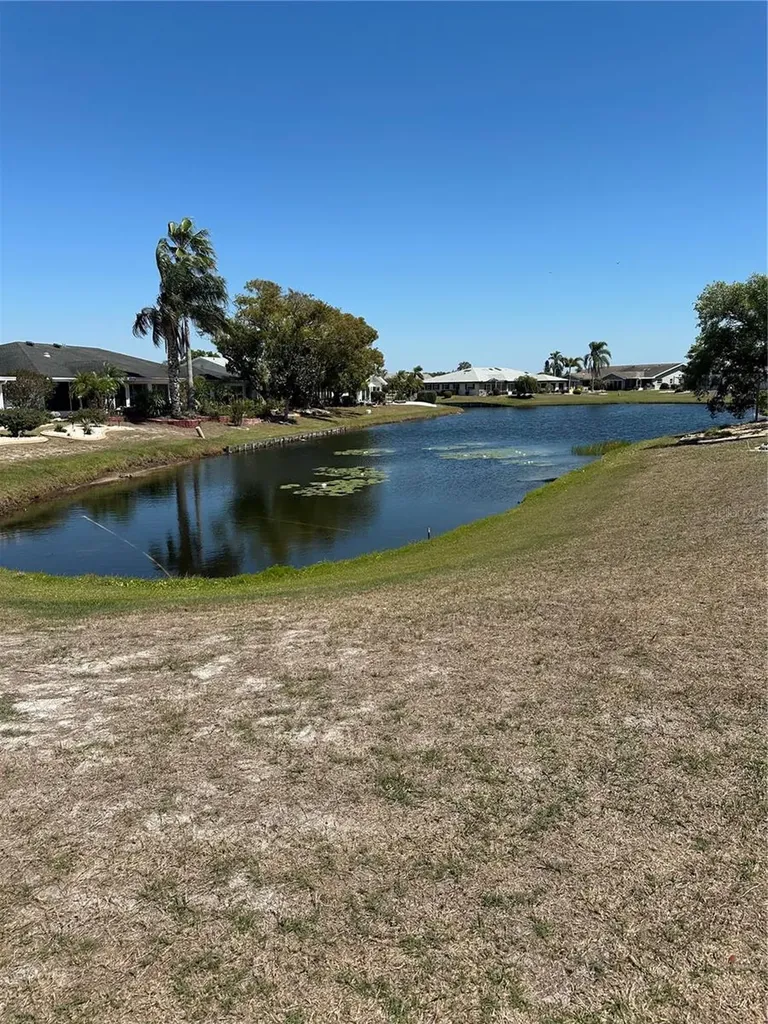 1511 Cloister Drive Sun City Center FL 33573