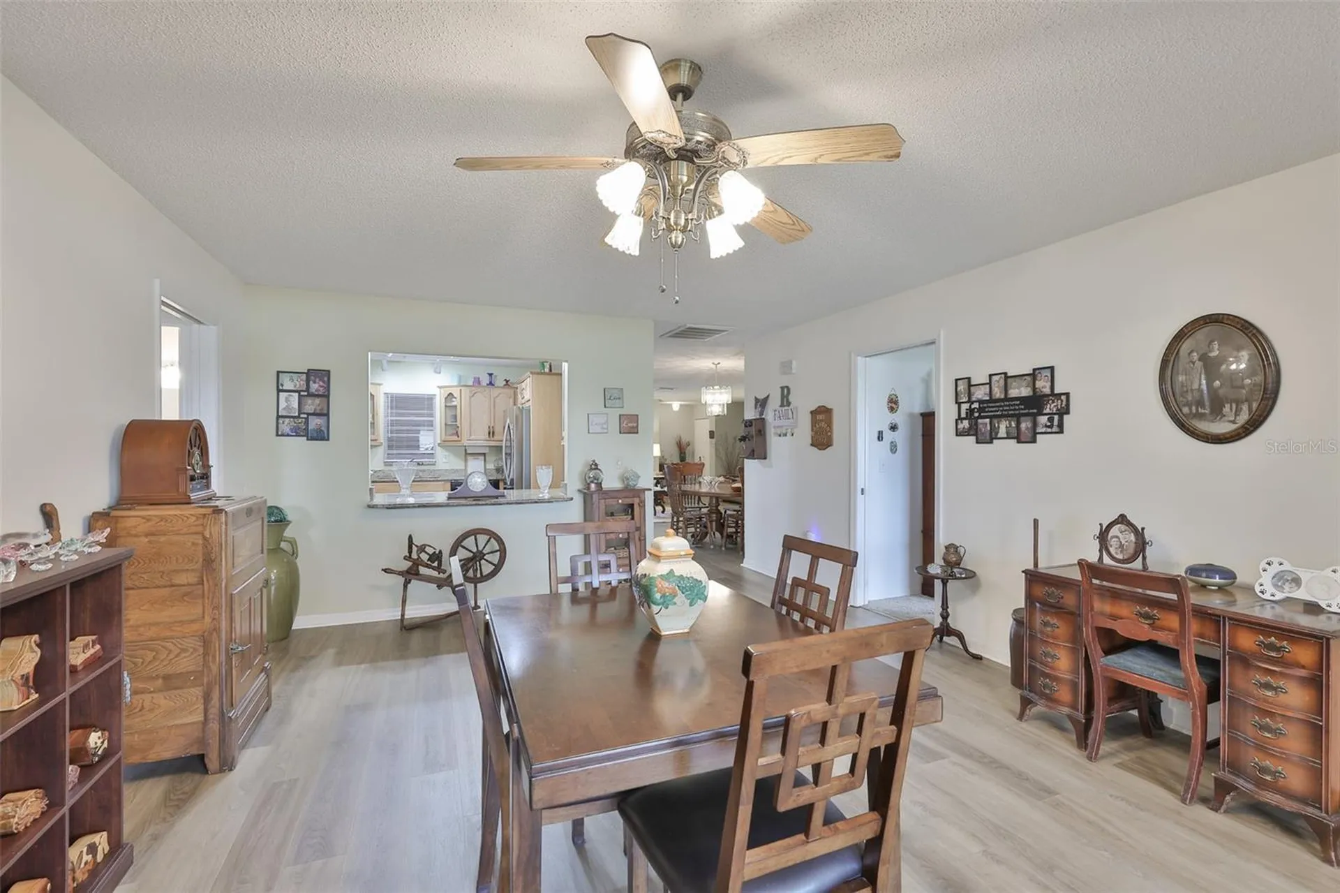 1511 Cloister Drive Sun City Center FL 33573