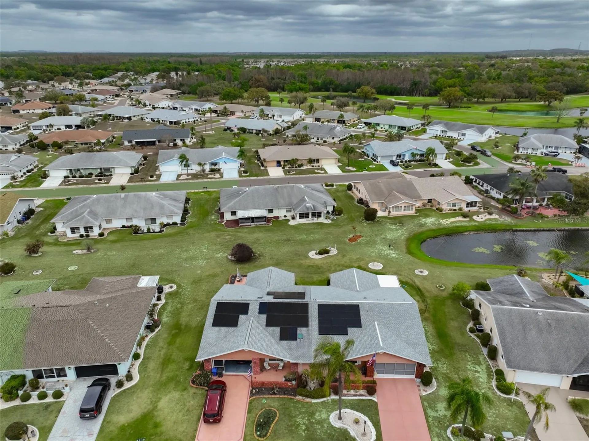 1511 Cloister Drive Sun City Center FL 33573