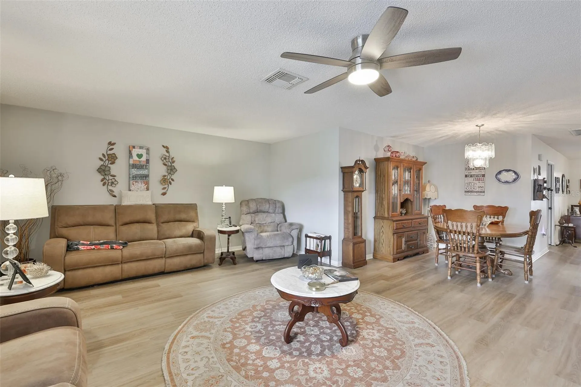 1511 Cloister Drive Sun City Center FL 33573