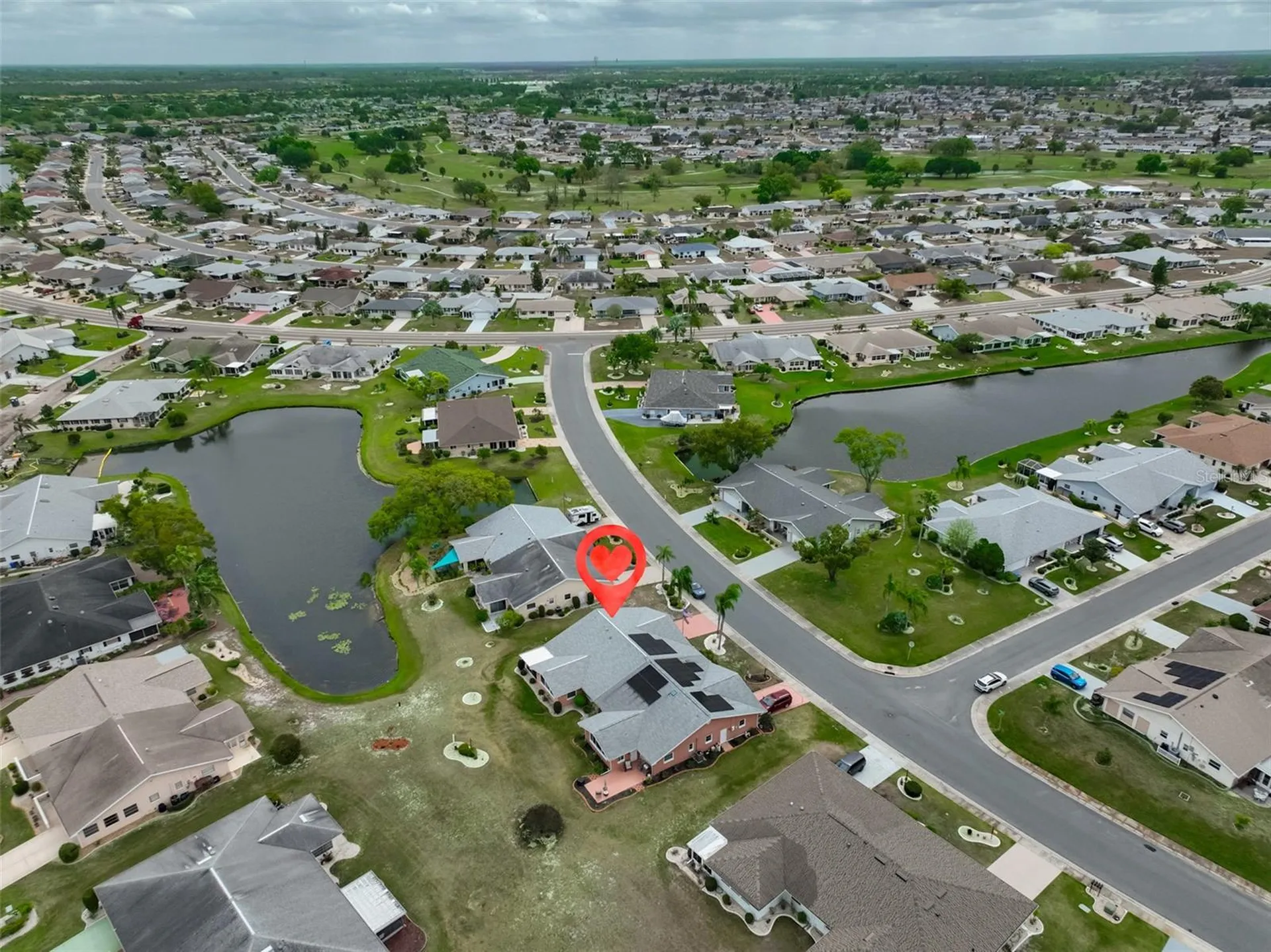 1511 Cloister Drive Sun City Center FL 33573
