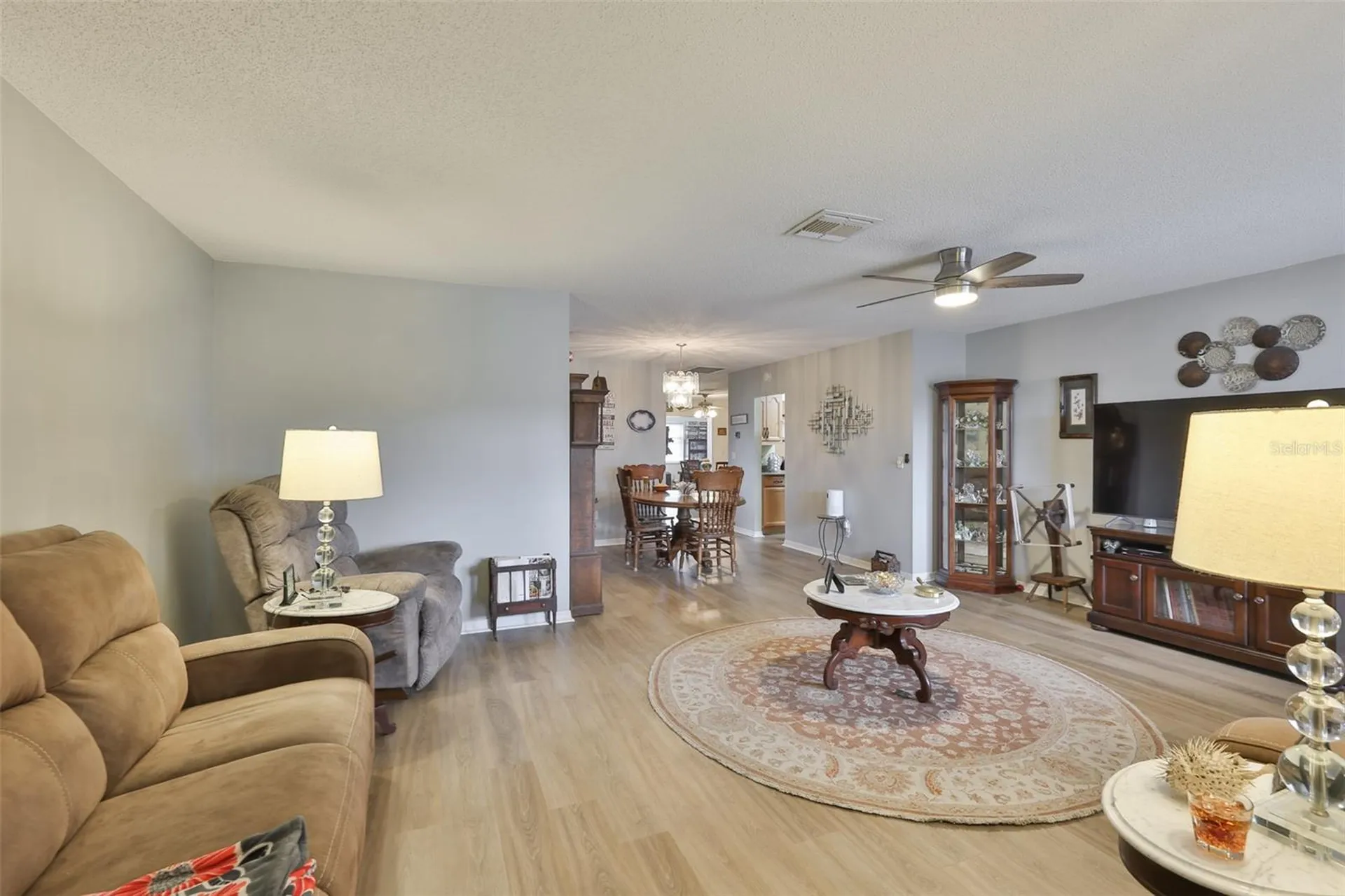 1511 Cloister Drive Sun City Center FL 33573