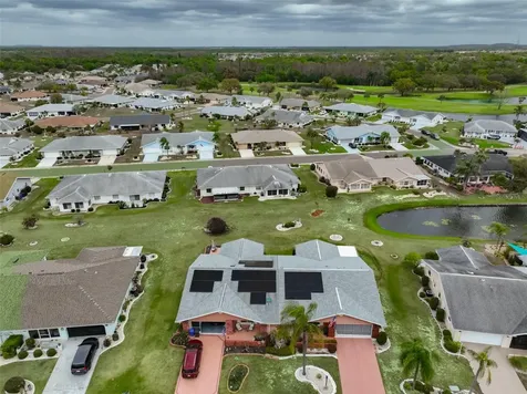 1511 Cloister Drive Sun City Center FL 33573