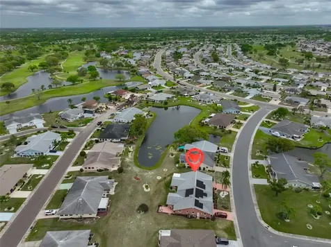 1511 Cloister Drive Sun City Center FL 33573