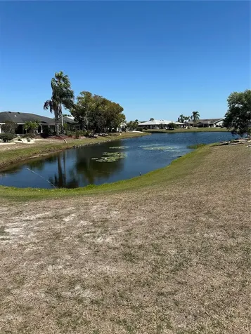 1511 Cloister Drive Sun City Center FL 33573