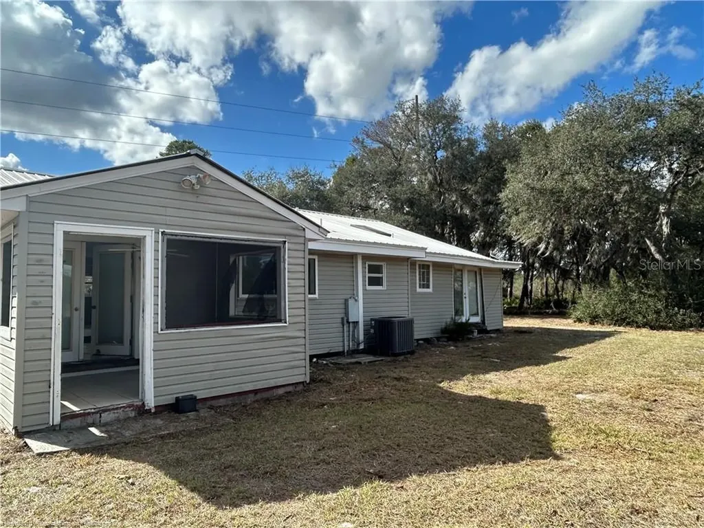 9210 County Road 635 Sebring FL 33875