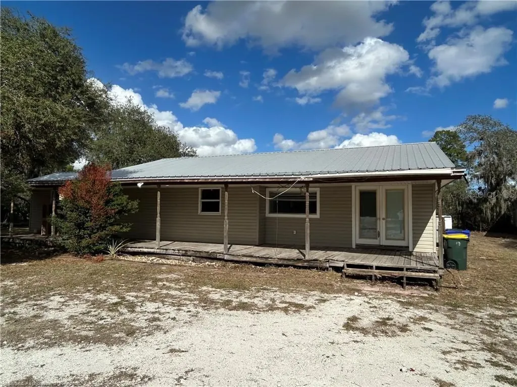 9210 County Road 635 Sebring FL 33875