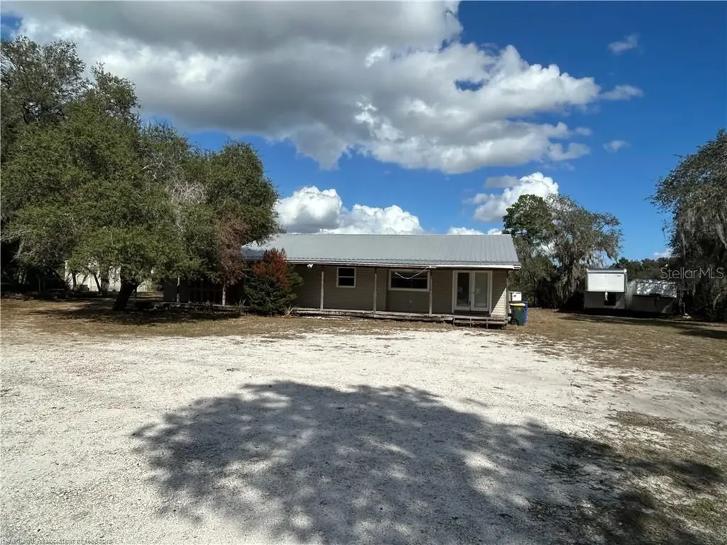 9210 County Road 635 Sebring FL 33875