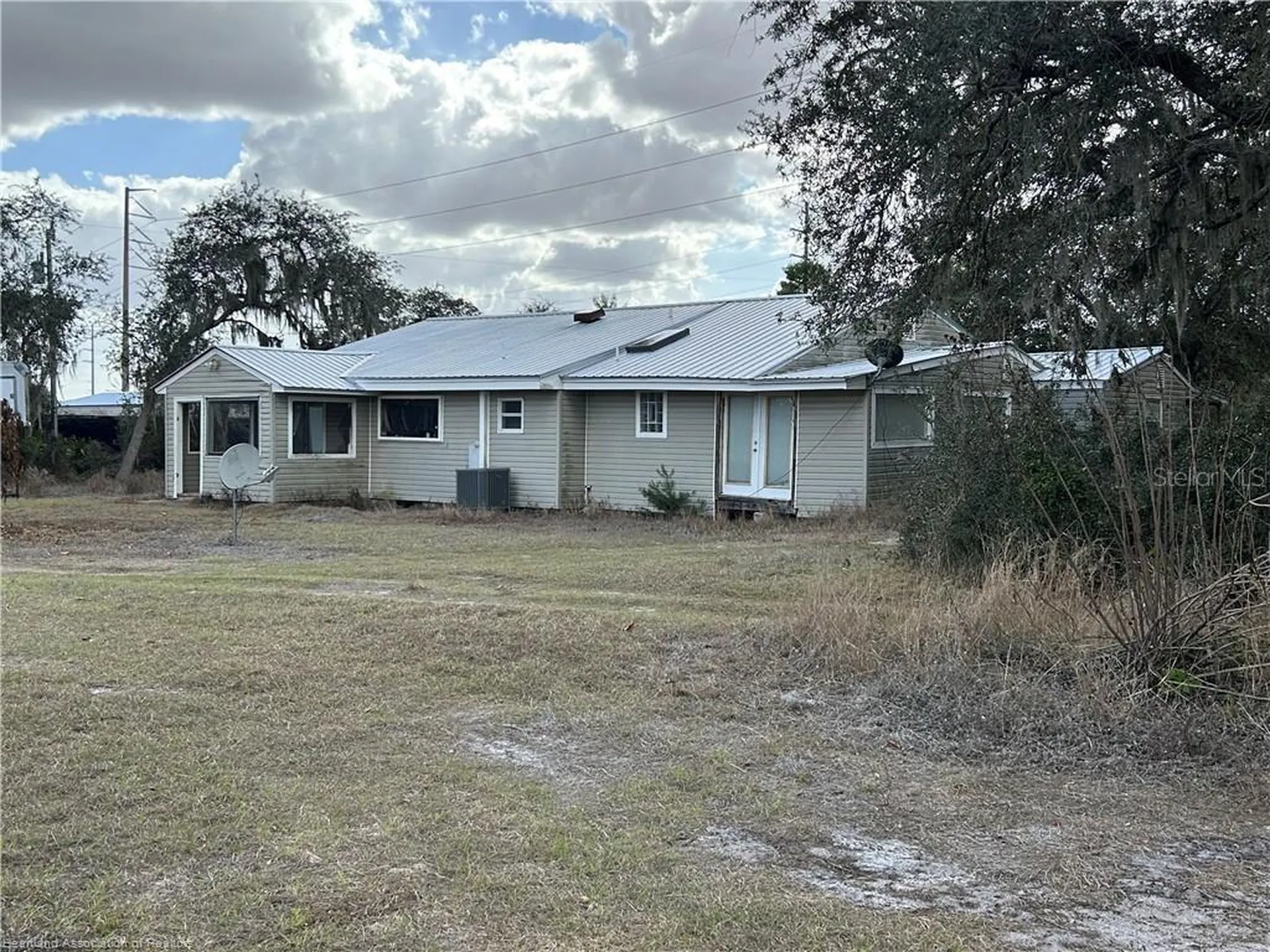 9210 County Road 635 Sebring FL 33875