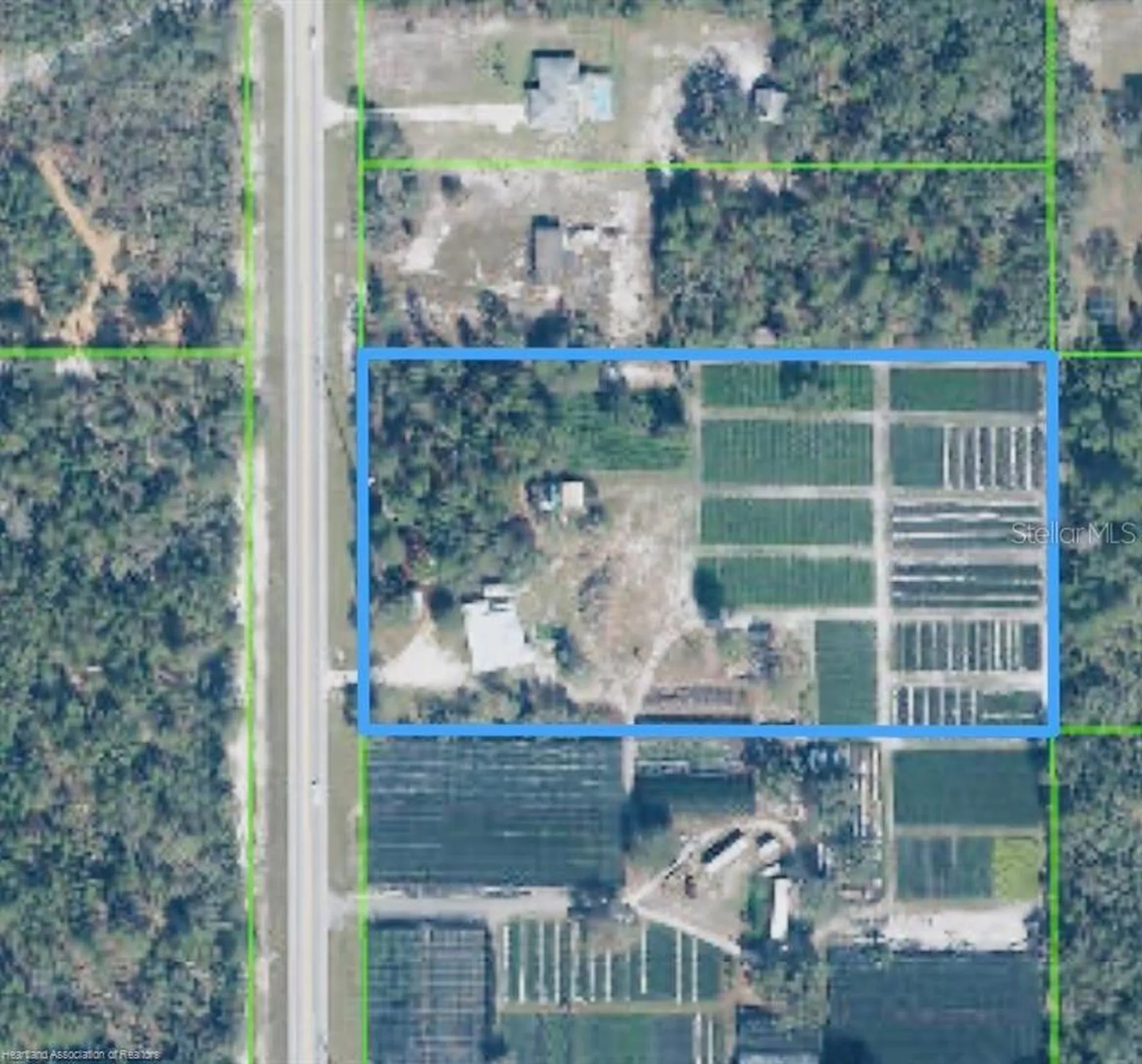 9210 County Road 635 Sebring FL 33875