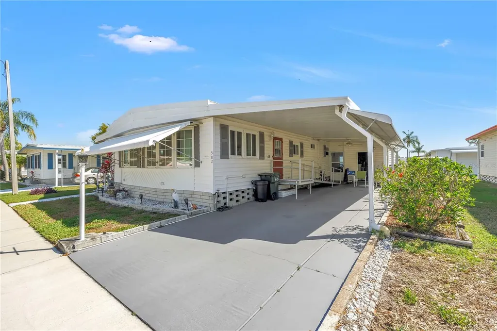 1100 Belcher Road S Largo FL 33771