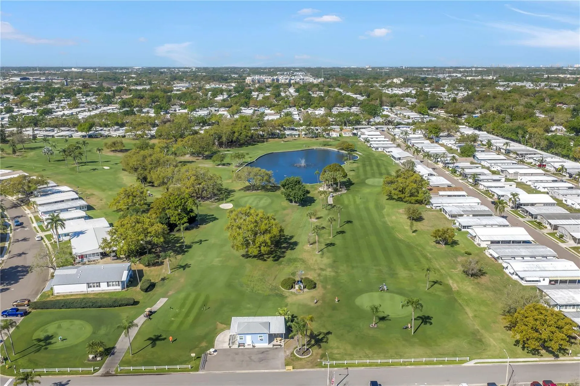 1100 Belcher Road S Largo FL 33771