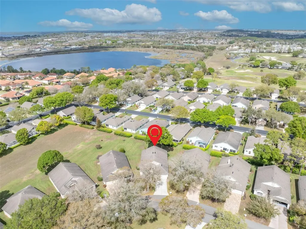 3635 Kingswood Court Clermont FL 34711