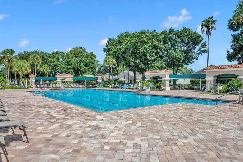 3635 Kingswood Court Clermont FL 34711