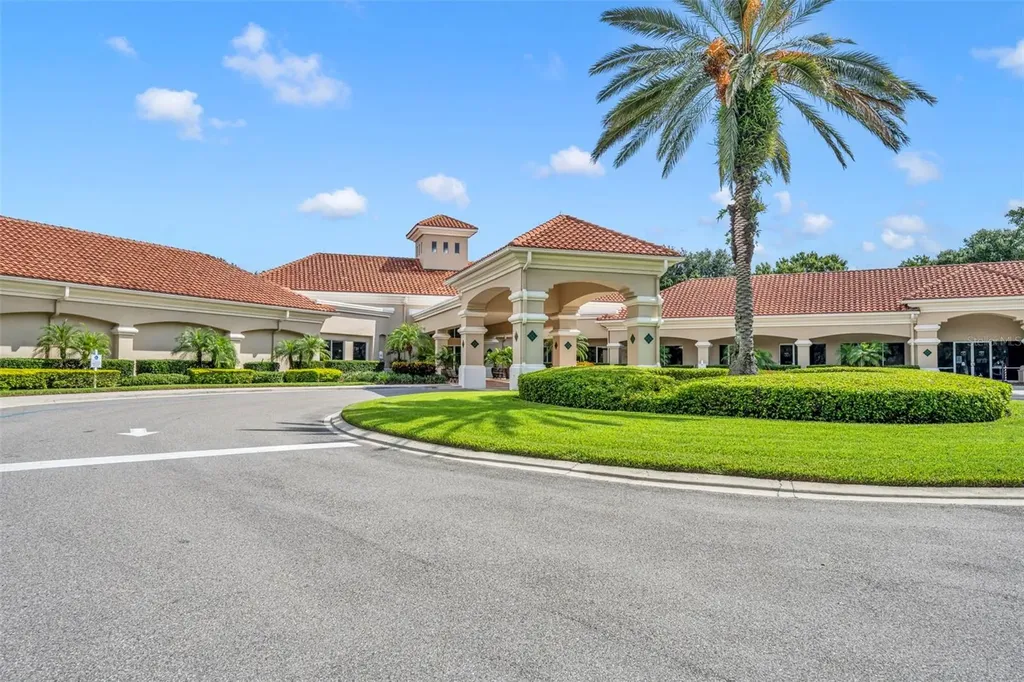 3635 Kingswood Court Clermont FL 34711